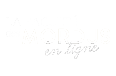 La Faculté des Mordus - En ligne