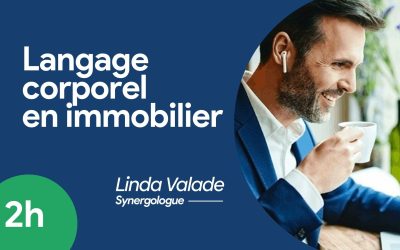 Language corporel en immobilier – sans UFC