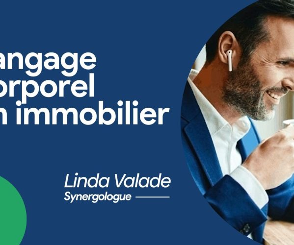 Language corporel en immobilier – sans UFC