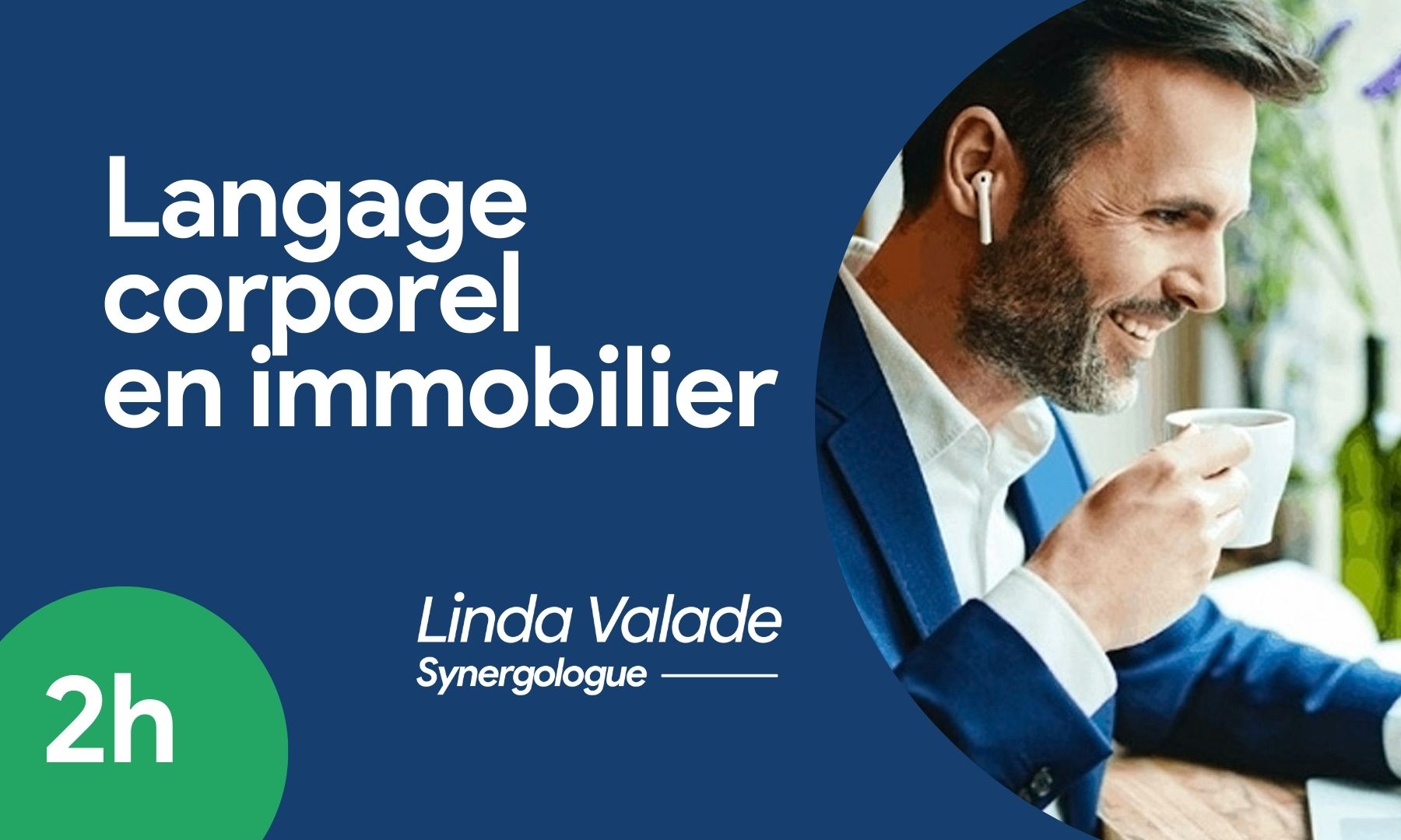 Langage corporel en immobilier