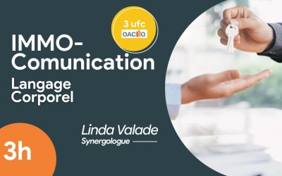 IMMO Communication – OACIQ 3 UFC