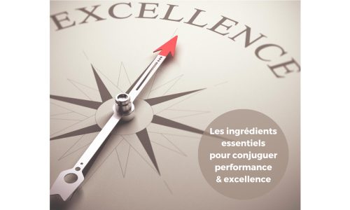 Sphère d’excellence – Programme de 6 formations sur le développement personnel