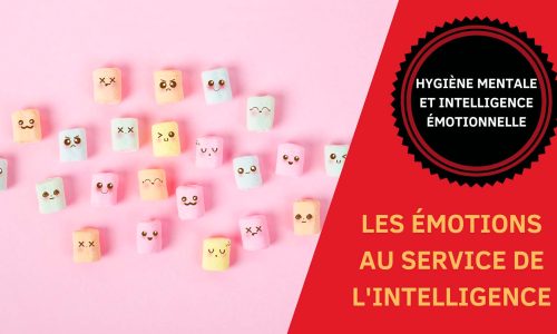 Hygiène mentale et intelligence émotionnelle